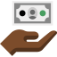 Seo marketing business finance icon 64x64